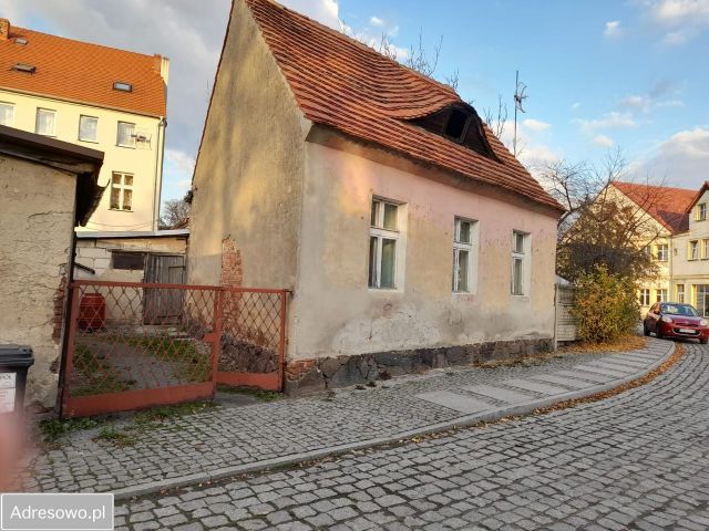 dom wolnostojący, 3 pokoje Prusice, ul. Wrocławska. Zdjęcie 1