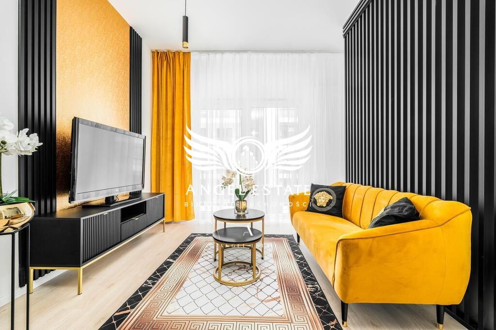 Mieszkanie 1-pokojowe Szczecin Łasztownia, ul. Zielonego Mostu. Zdjęcie 3