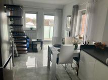 Mieszkanie 3-pokojowe Wrocław Złotniki, ul. Opoczyńska. Zdjęcie 4