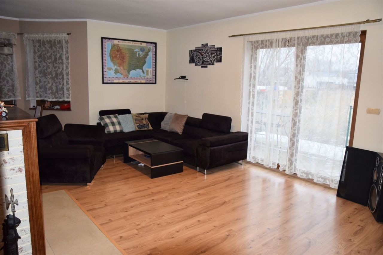 dom wolnostojący, 5 pokoi Gniezno. Zdjęcie 8