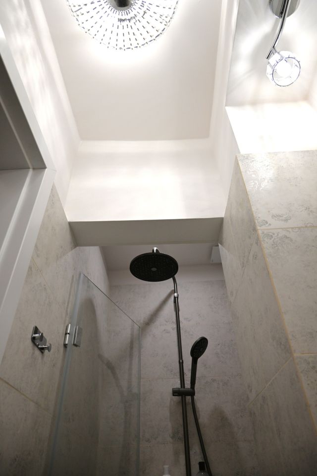 Mieszkanie 1-pokojowe Warszawa Śródmieście, ul. Bracka. Zdjęcie 28