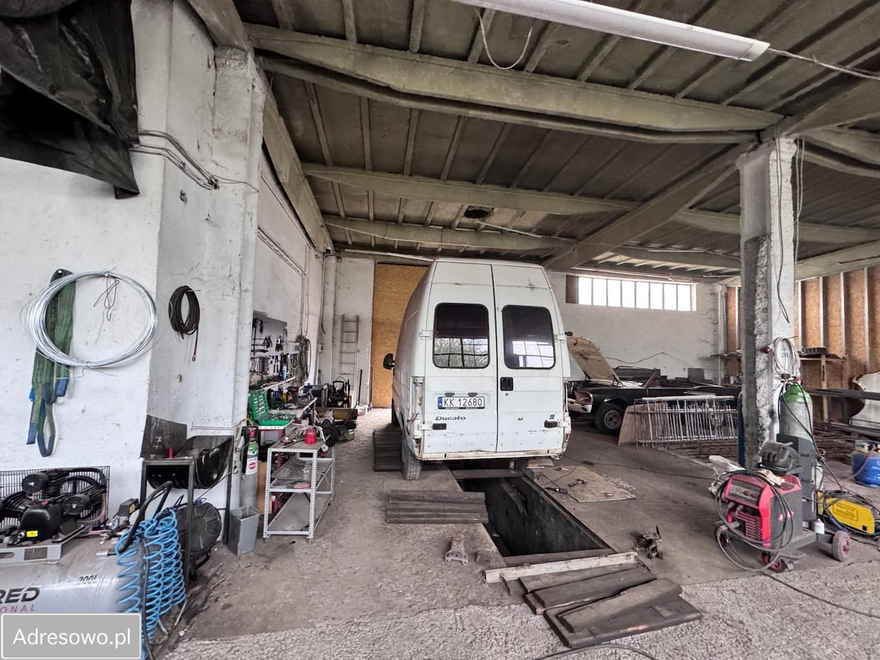 Lokal Kraków Płaszów, ul. Na Zakolu Wisły. Zdjęcie 6