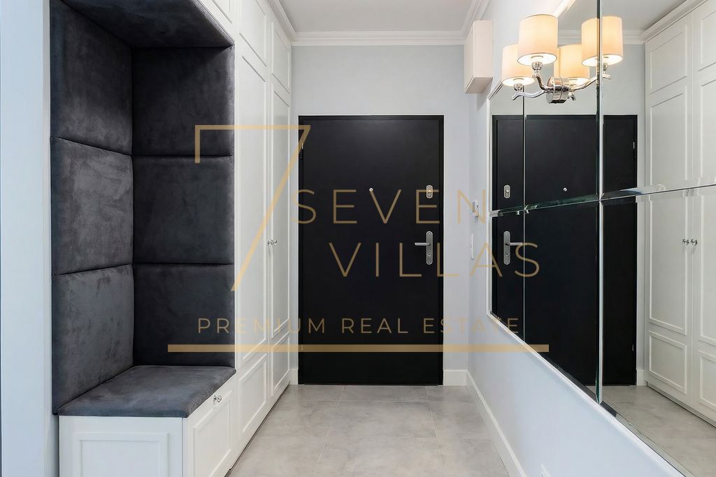 Mieszkanie 3-pokojowe Warszawa Wilanów, ul. Królewska. Zdjęcie 12