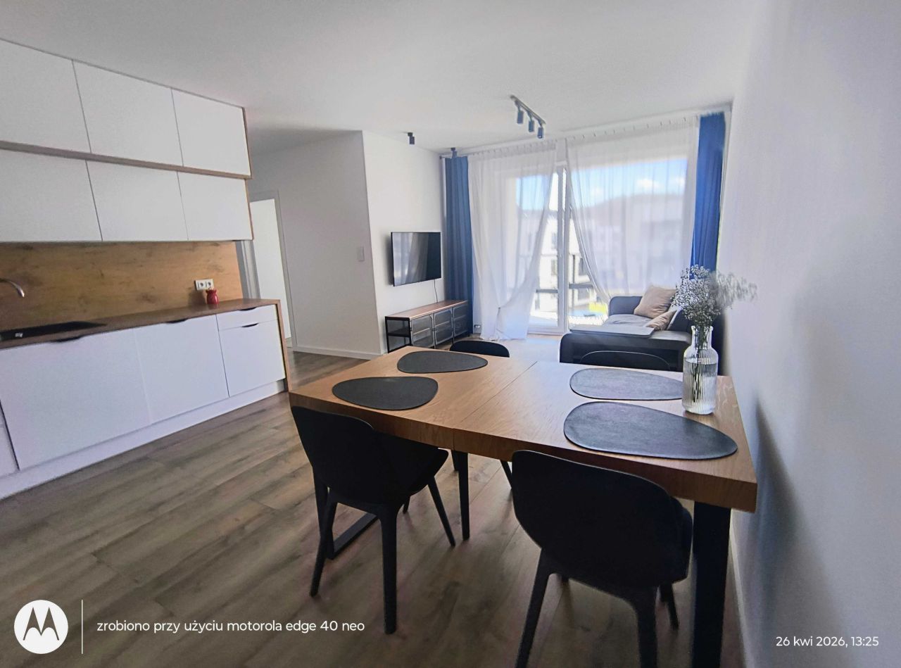 Mieszkanie 4-pokojowe Rumia, ul. Husarska. Zdjęcie 7