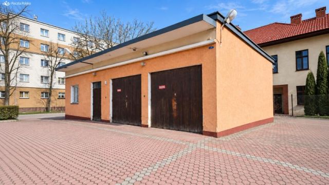 Lokal Dębica, ul. Jana III Sobieskiego. Zdjęcie 1