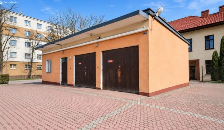 Lokal Dębica, ul. Jana III Sobieskiego