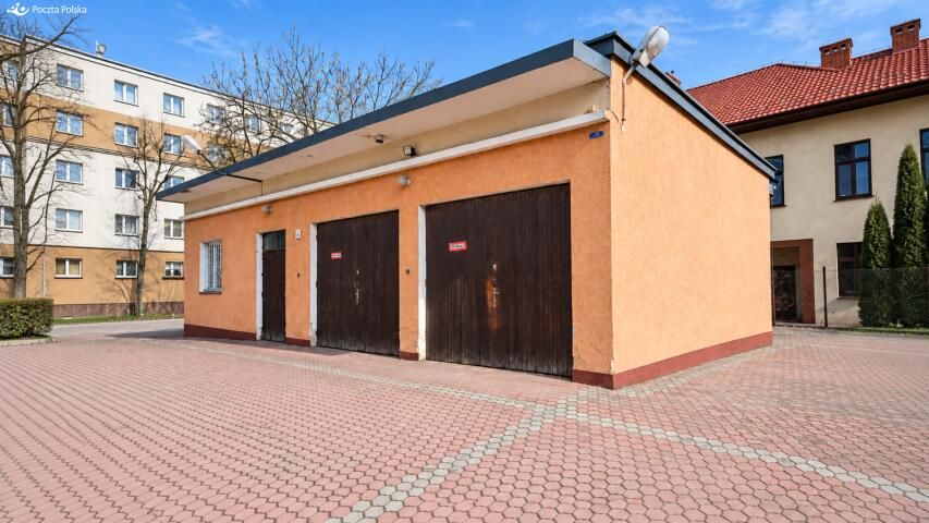Lokal Dębica, ul. Jana III Sobieskiego. Zdjęcie 1