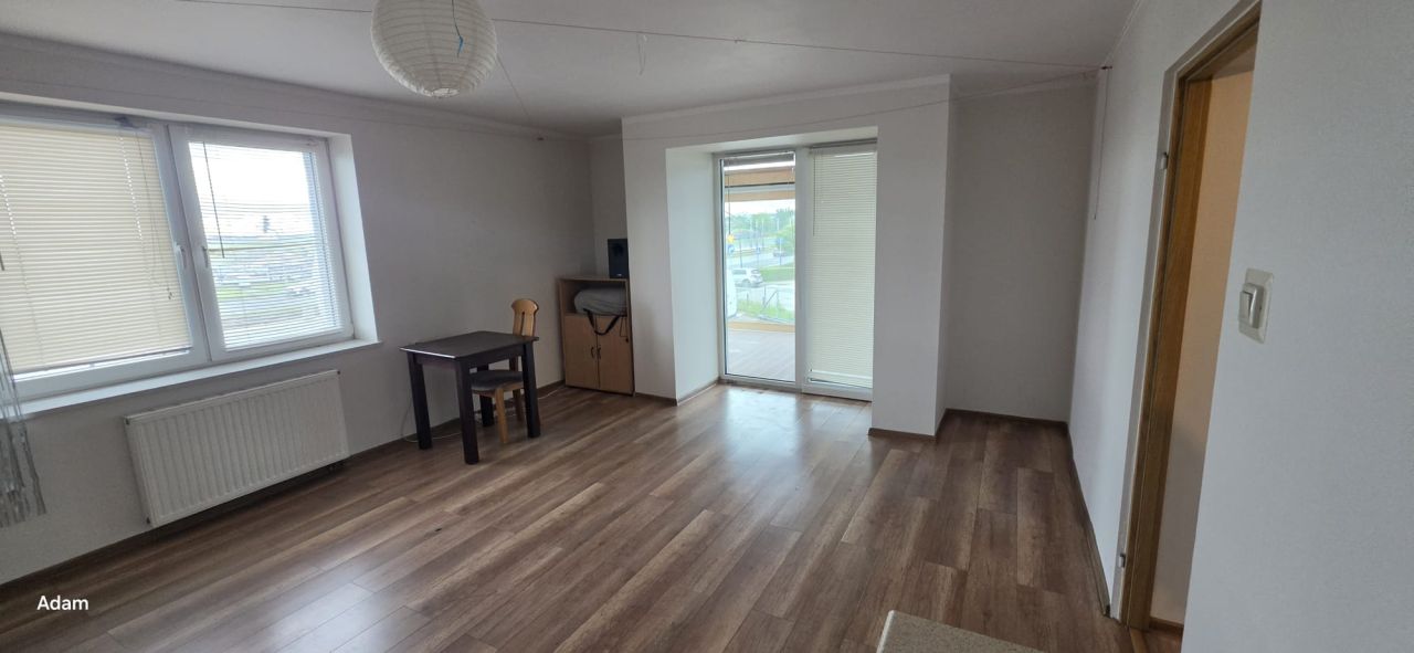 Mieszkanie 3-pokojowe Warszawa Włochy, al. Krakowska. Zdjęcie 1