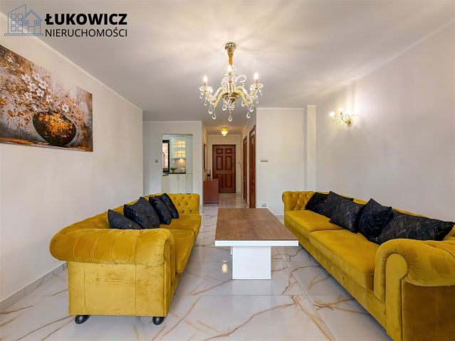 Mieszkanie 3-pokojowe Bielsko-Biała Lipnik. Zdjęcie 5