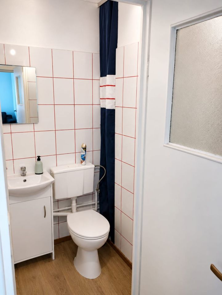 Mieszkanie 1-pokojowe Łódź Górna, ul. Piesza. Zdjęcie 8