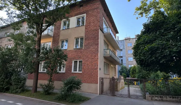 Mieszkanie 4-pokojowe Kraków Krowodrza, ul. Mieczysława Karłowicza