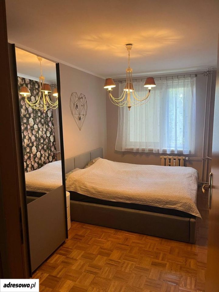 Mieszkanie 3-pokojowe Wrocław Muchobór Wielki. Zdjęcie 8