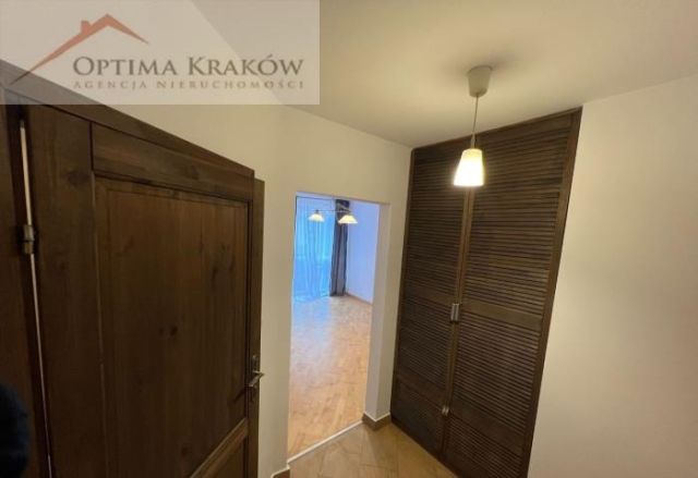Mieszkanie 1-pokojowe Kraków Podgórze Duchackie, ul. Czarnogórska. Zdjęcie 7
