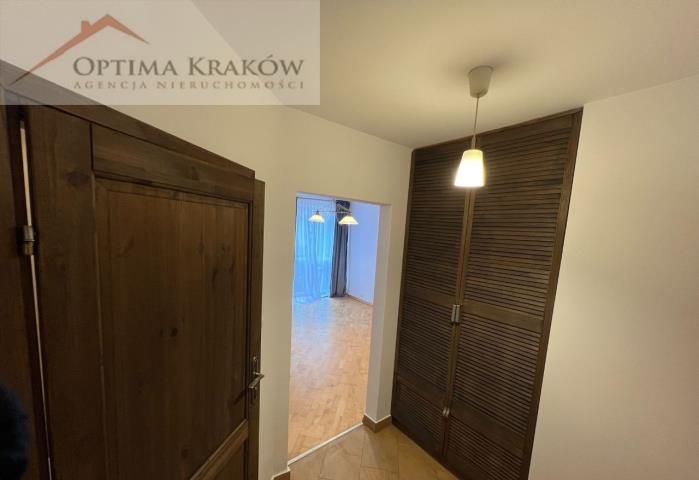 Mieszkanie 1-pokojowe Kraków Podgórze Duchackie, ul. Czarnogórska. Zdjęcie 7