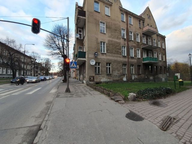 Mieszkanie 4-pokojowe Gdańsk Wrzeszcz, ul. Stanisława Wyspiańskiego. Zdjęcie 1