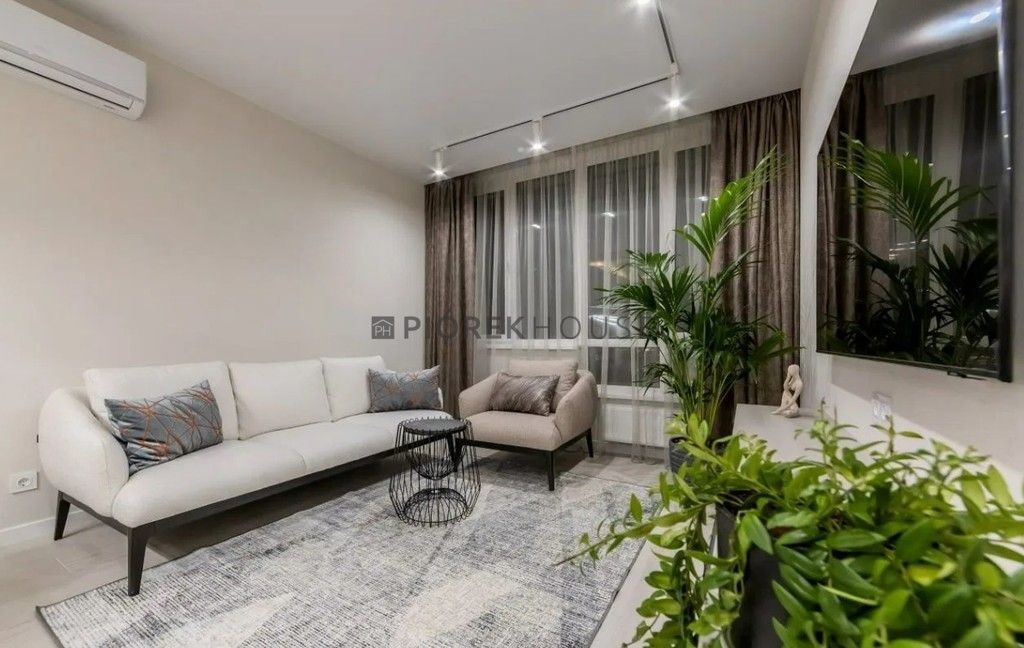 Mieszkanie 2-pokojowe Warszawa Wola, ul. Marcina Kasprzaka