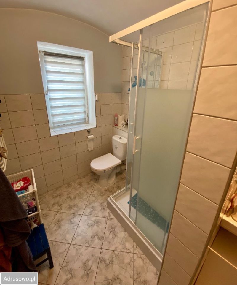 dom wolnostojący, 5 pokoi Gościęcice. Zdjęcie 11