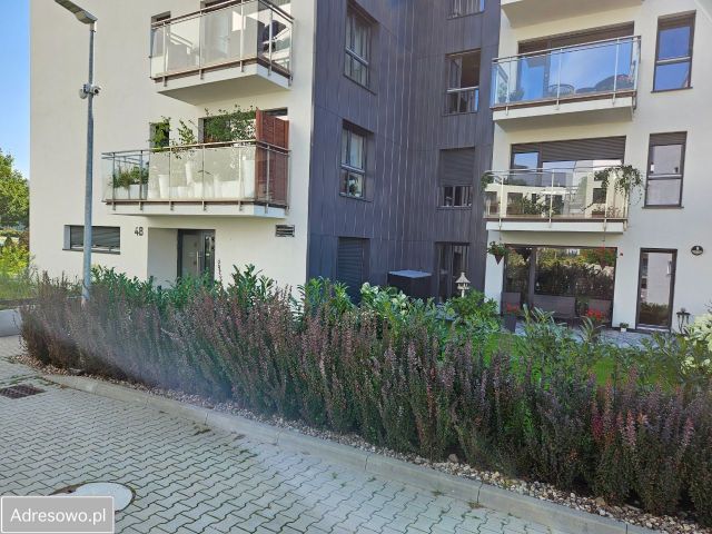 Mieszkanie 4-pokojowe Poznań Strzeszyn, ul. Tadeusza Mikke. Zdjęcie 1