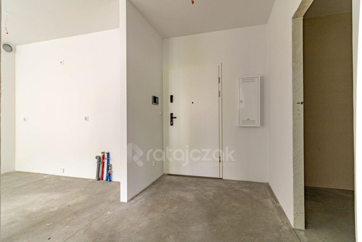 Mieszkanie 2-pokojowe Gdańsk Siedlce, ul. Jacka Malczewskiego. Zdjęcie 4