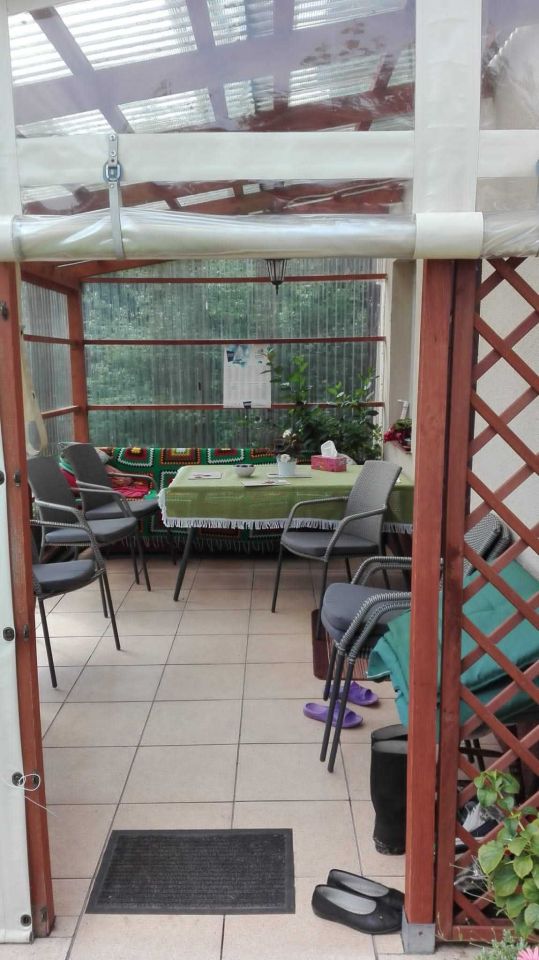 dom wolnostojący Dziwnówek. Zdjęcie 4