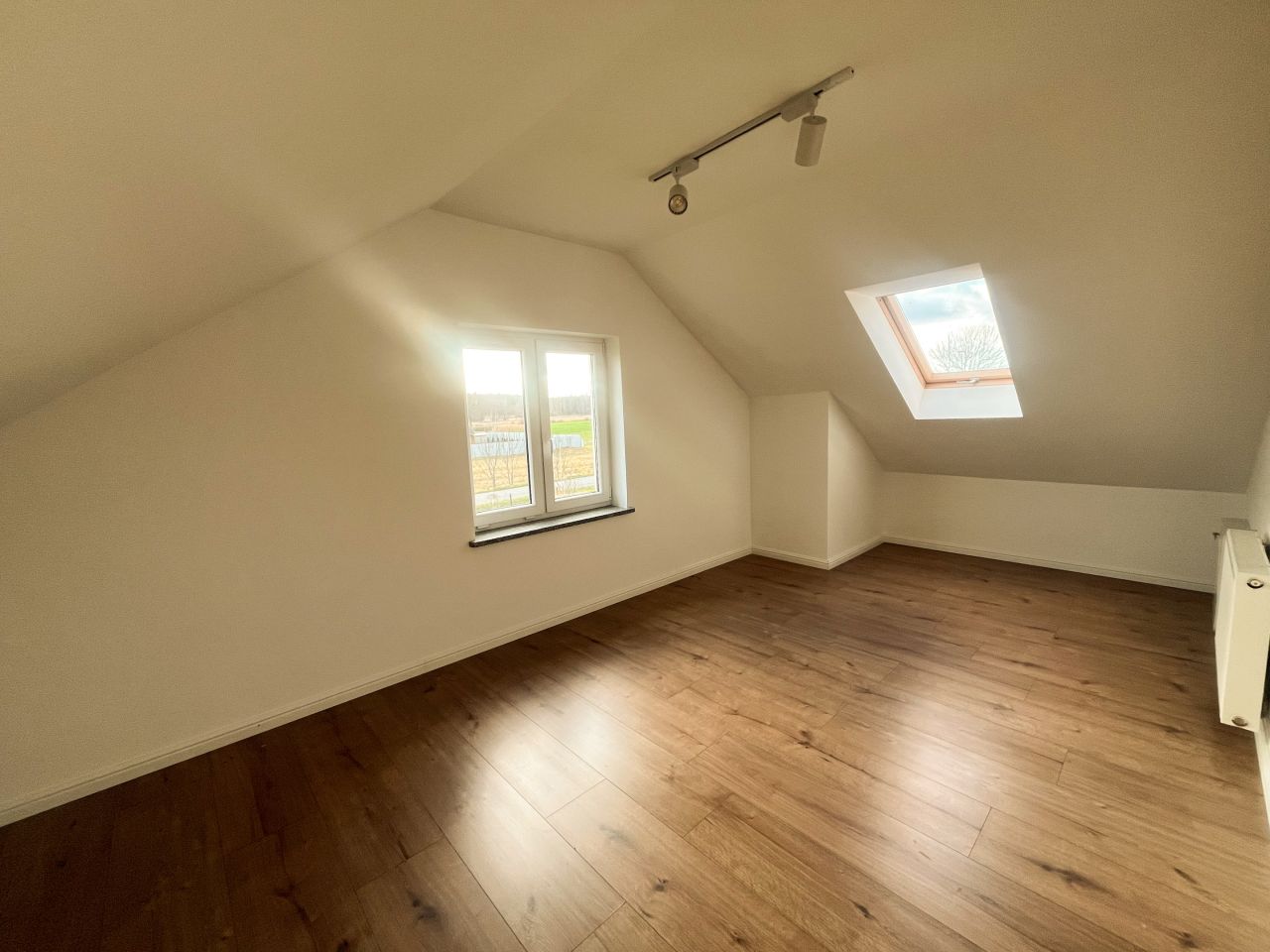 bliźniak, 6 pokoi Chobienia, ul. Stefanii Akerman. Zdjęcie 16