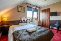 Hotel/pensjonat Kowale. Zdjęcie 4