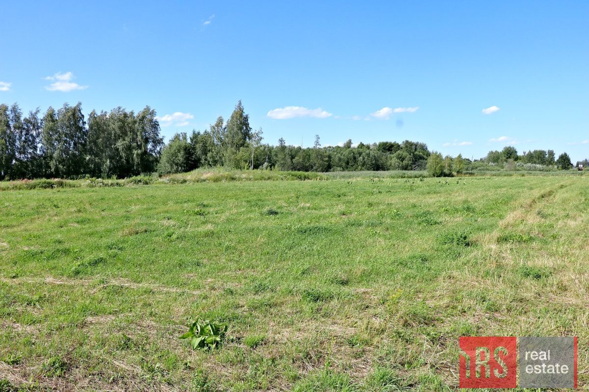 Działka budowlana Warszawa Ursynów, ul. Trombity