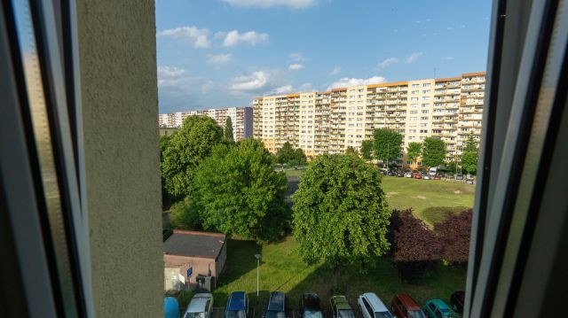 Mieszkanie 3-pokojowe Szczecin Prawobrzeże, ul. Lucjana Rydla. Zdjęcie 8