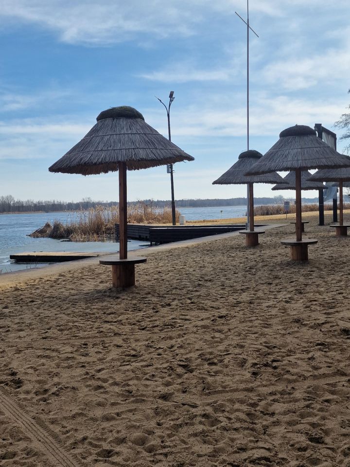 dom wolnostojący, 4 pokoje Serock, ul. Wyzwolenia. Zdjęcie 39