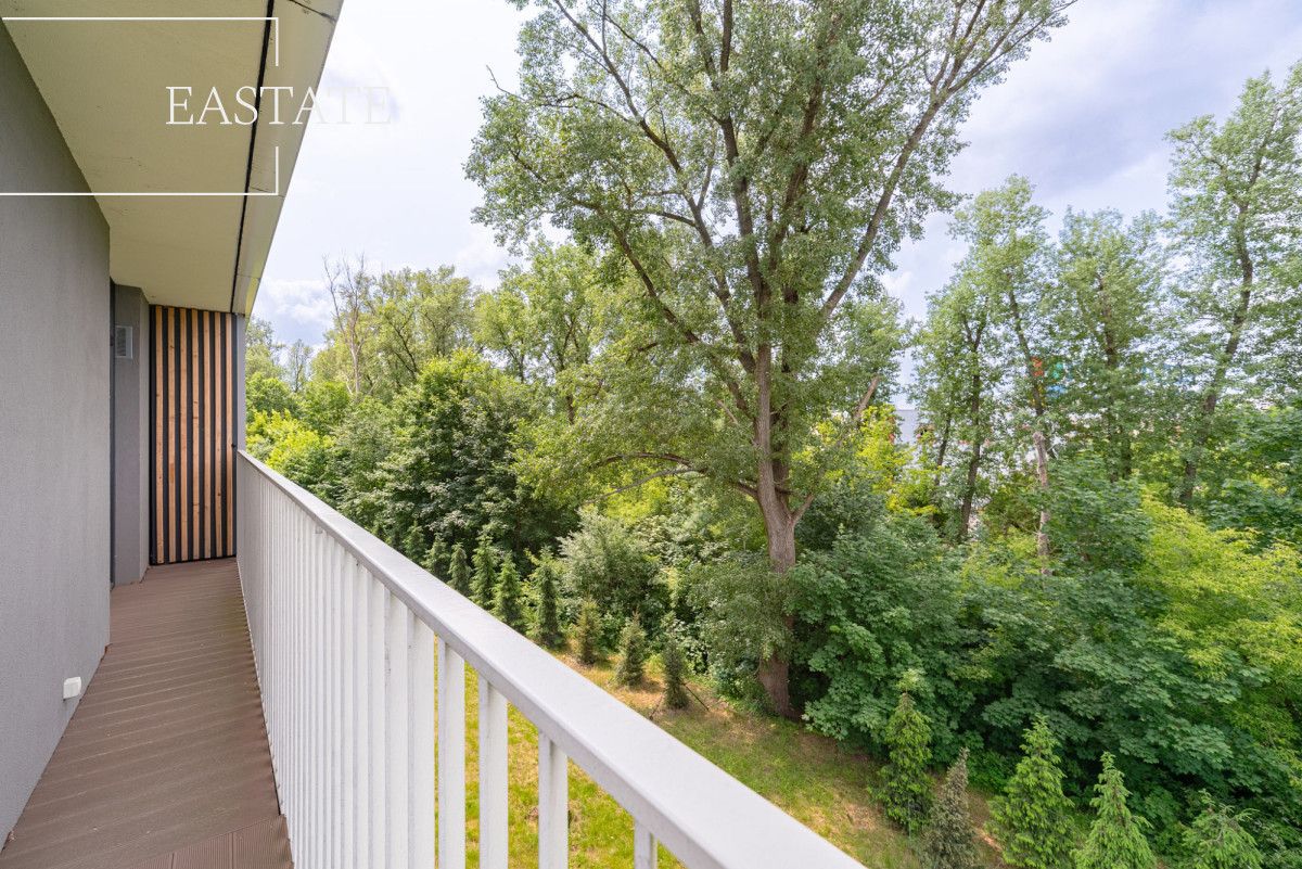 Mieszkanie 3-pokojowe Warszawa Praga-Południe, ul. Kokoryczki. Zdjęcie 19