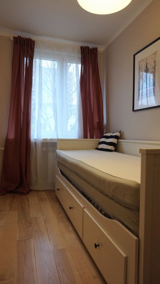 Mieszkanie 3-pokojowe Kraków Śródmieście, ul. Litewska. Zdjęcie 7