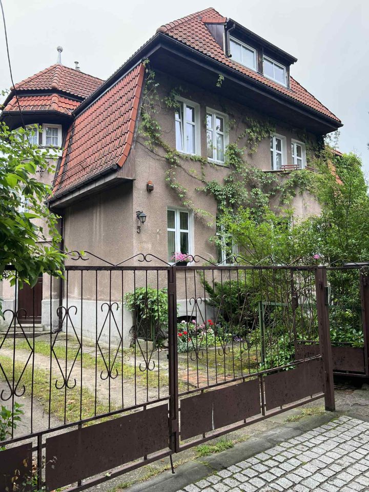 Mieszkanie 2-pokojowe Gdańsk Oliwa, ul. Artura Grottgera