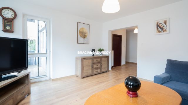 Mieszkanie 3-pokojowe Krzeszowice, ul. Krakowska. Zdjęcie 3