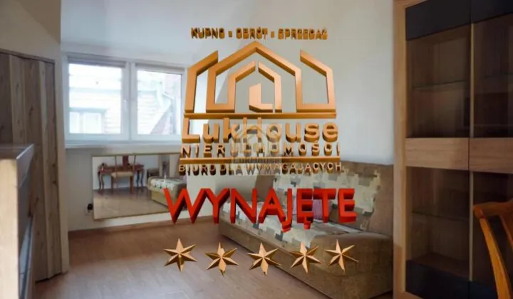 Mieszkanie 1-pokojowe Bytom, ul. Stefana Batorego