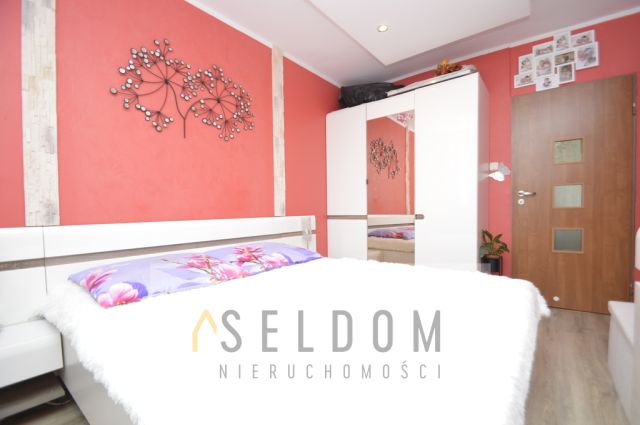 Mieszkanie 3-pokojowe Jawor, ul. Królowej Marysieńki. Zdjęcie 4