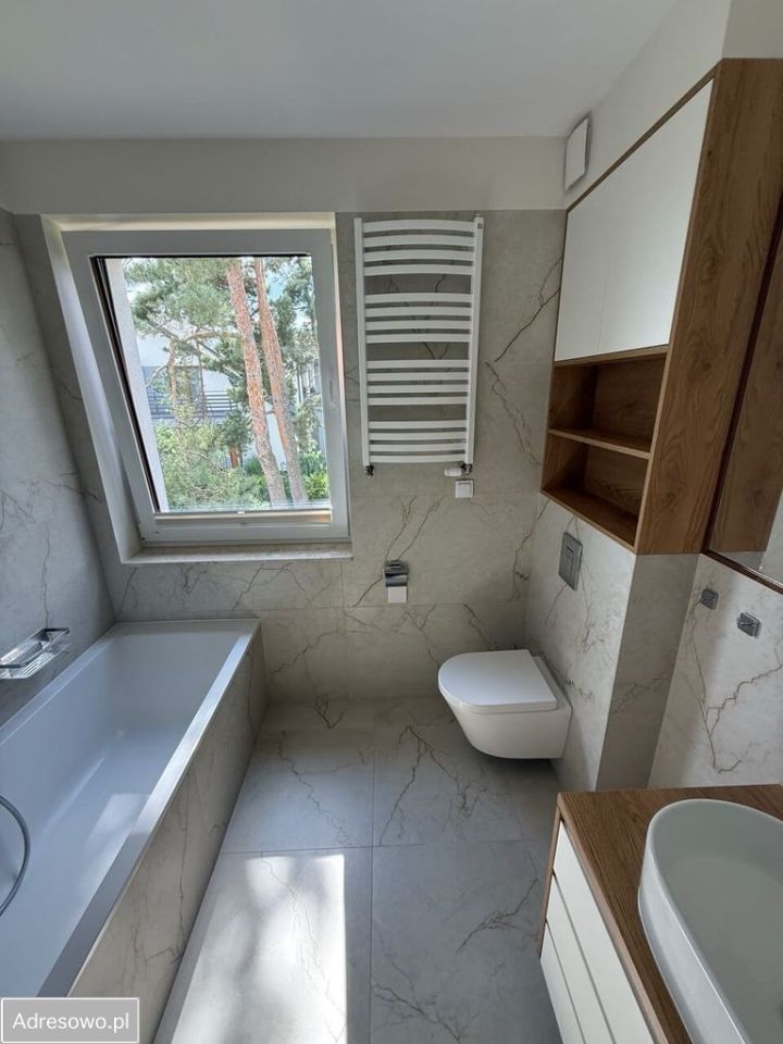 bliźniak, 5 pokoi Przypki, ul. Prosta. Zdjęcie 11