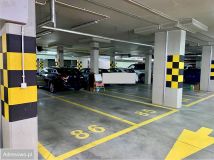 Garaż/miejsce parkingowe Warszawa Wola, ul. Jana Kazimierza. Zdjęcie 4