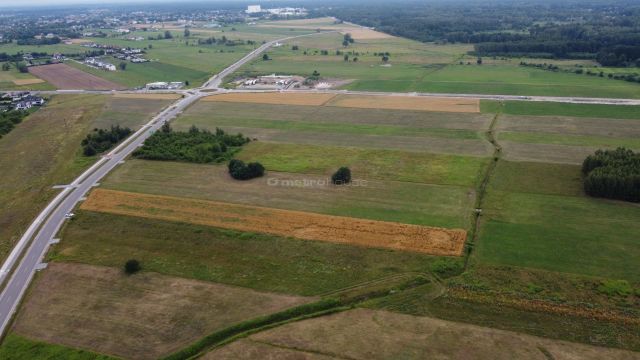 Działka inwestycyjna Mokre. Zdjęcie 10