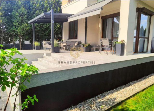 dom wolnostojący, 5 pokoi Warszawa Wawer. Zdjęcie 5