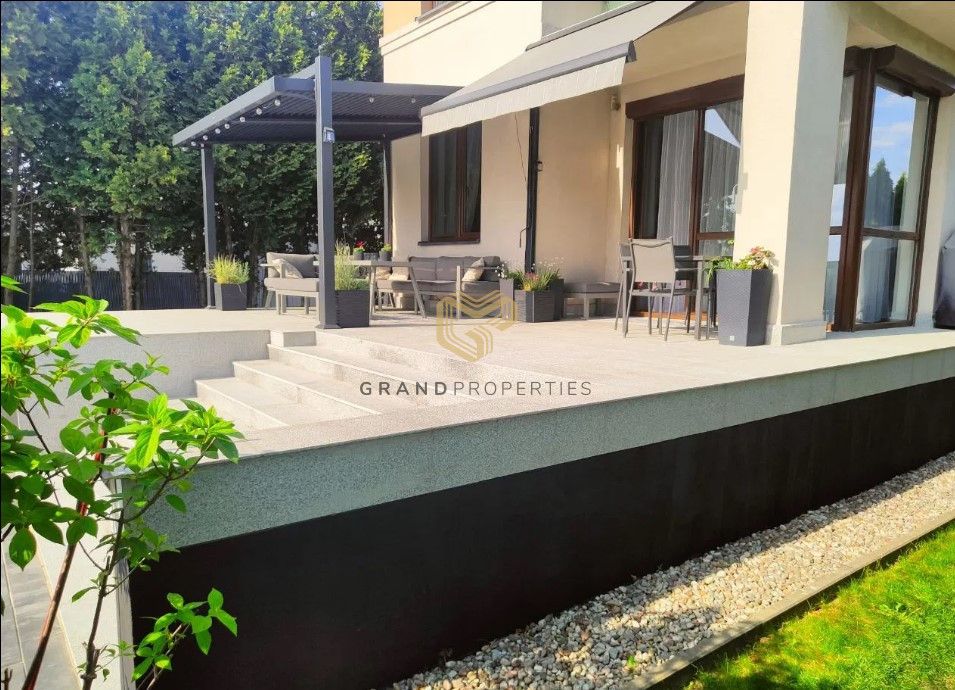 dom wolnostojący, 5 pokoi Warszawa Wawer. Zdjęcie 5