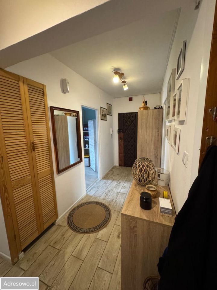 Mieszkanie 3-pokojowe Szczecin Podjuchy, ul. Mariana Falskiego. Zdjęcie 3