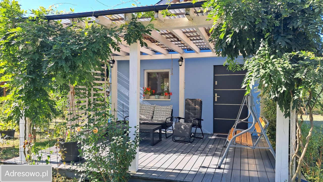 siedlisko, 1 pokój Wólka Szczawińska. Zdjęcie 8