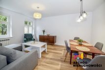 Mieszkanie 2-pokojowe Zielona Góra Centrum