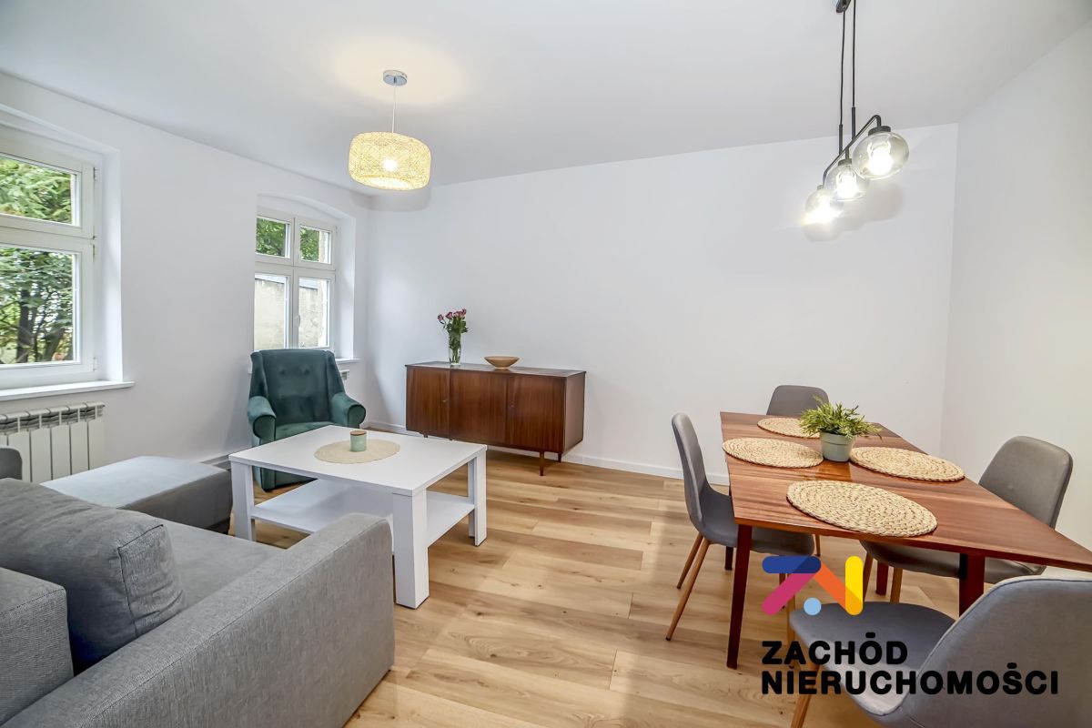 Mieszkanie 2-pokojowe Zielona Góra Centrum