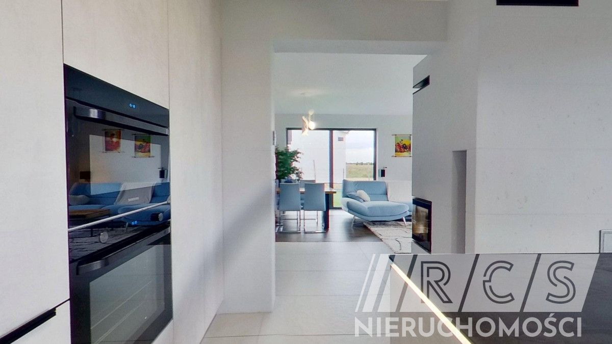 dom wolnostojący, 5 pokoi Kębłowice. Zdjęcie 37