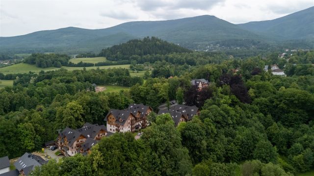 Mieszkanie 3-pokojowe Karpacz. Zdjęcie 4