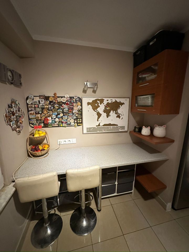 Mieszkanie 3-pokojowe Tarnów Gumniska, ul. Józefa Władysława Krogulskiego. Zdjęcie 8