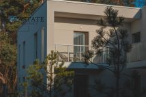 Mieszkanie 2-pokojowe Gdańsk Sobieszewo, ul. Turystyczna. Zdjęcie 4