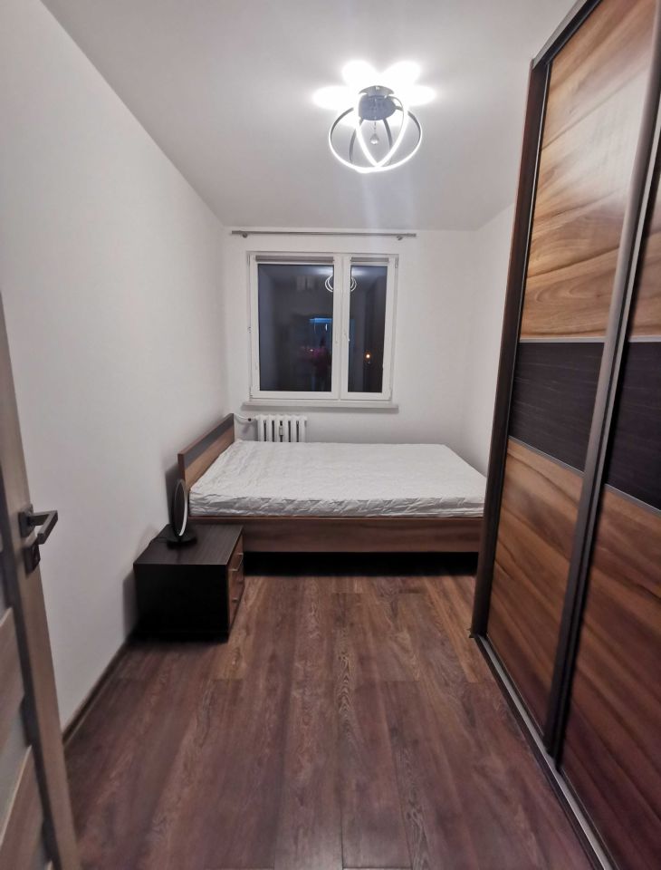 Mieszkanie 3-pokojowe Zielona Góra, ul. Aleja Wojska Polskiego. Zdjęcie 8