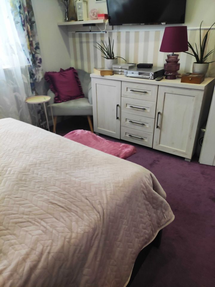 Mieszkanie 4-pokojowe Kobyłka. Zdjęcie 7